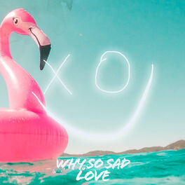 Album cover of Love (Temptation Island Radio Edit)