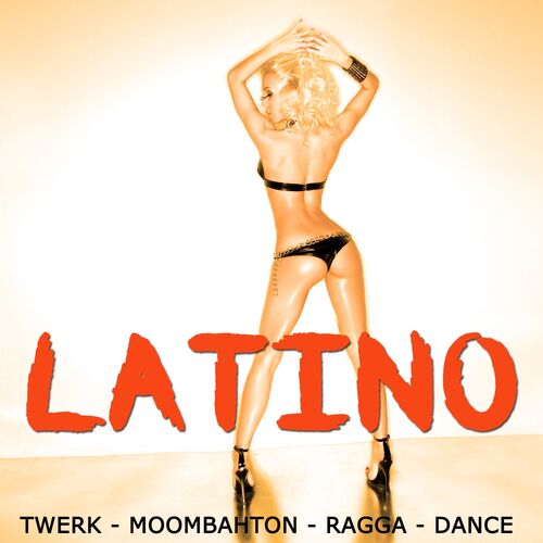 Various Artists - Latino (Twerk - Moombahton - Ragga - Dance): lyrics and  songs | Deezer