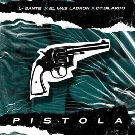 Album picture of Pistola