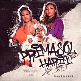 Album cover of Maloquero