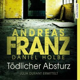 Album cover of Tödlicher Absturz
