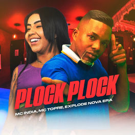Album cover of Plock Plock