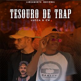 Album picture of Tesouro de Trap