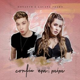 Album cover of Confia Em Mim