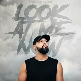 Album cover of Look At Me Now