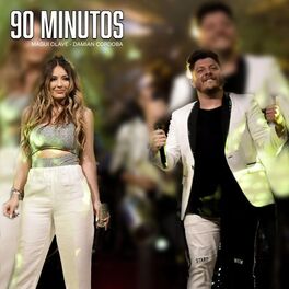Album picture of 90 Minutos