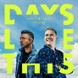 Album cover of Days Like This