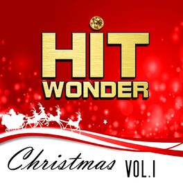 Album cover of Hit Wonder: Christmas, Vol. 1