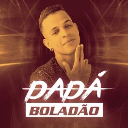 Album cover of Dadá Boladão