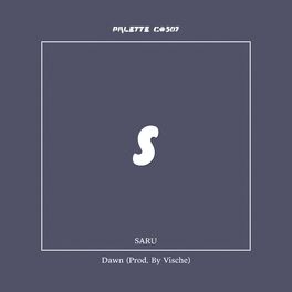 Album cover of Dawn