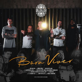 Album cover of Bora Viver (feat. Nego Joe)