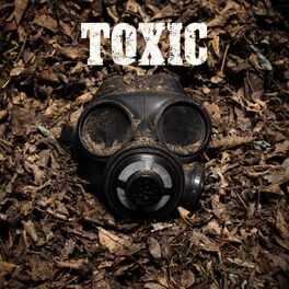 Album cover of Toxic (Acoustic)