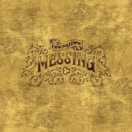 Album cover of Messing