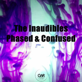 Album cover of Phased & Confused