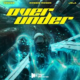 Album cover of Over/Under
