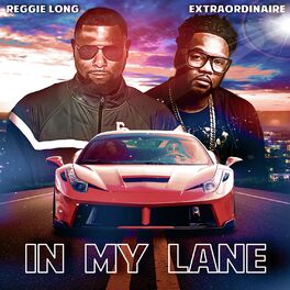 Album cover of In My Lane