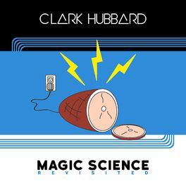 Album cover of Magic Science | Revisited