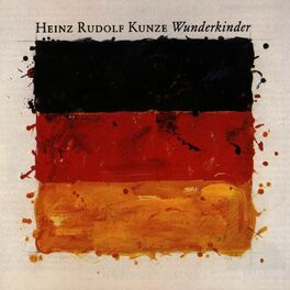Album cover of Wunderkinder