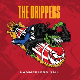 Album cover of Hammerless Nail