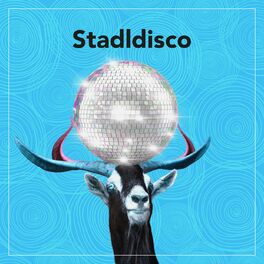 Album cover of Stadldisco