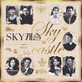 Album cover of SKY Castle (Original Television Soundtrack)