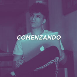 Album cover of Comenzando