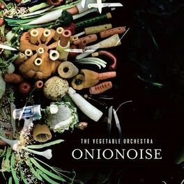 Album picture of Onionoise