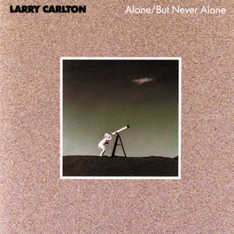 Album cover of Alone / But Never Alone