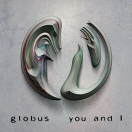 Album cover of You and I
