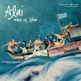 Album cover of Alai: Wave of Bliss