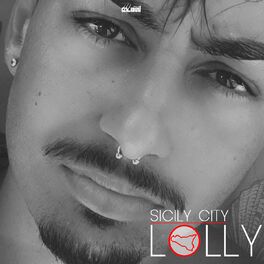 Album cover of Sicily City