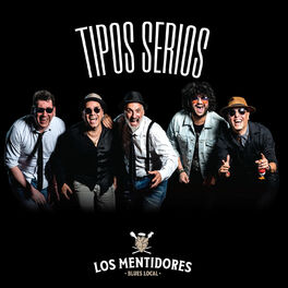 Album cover of Tipos Serios