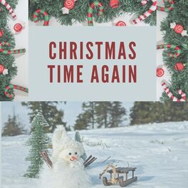 Album cover of Christmas Time Again
