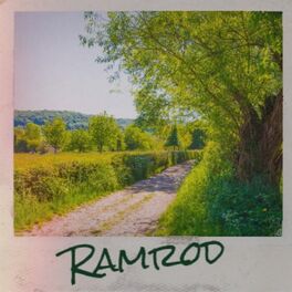 Album cover of Ramrod