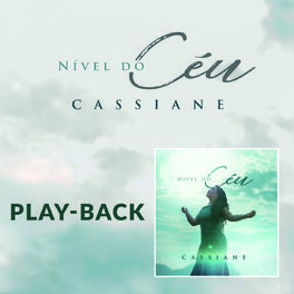 Album cover of Nível do Céu (Playback)