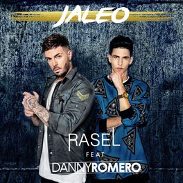 Album cover of Jaleo (feat. Danny Romero)