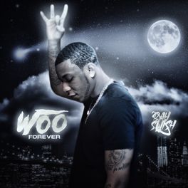 Album cover of WOO Forever