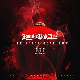 Album cover of Life After Deathrow