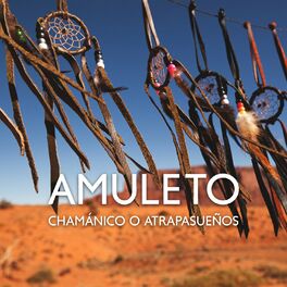 Album cover of Amuleto Chamánico o Atrapasueños: Conéctese a Artemisa, Meditación del Sueño con Velas Antes de Dormir