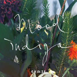 Album cover of Mood Indigo