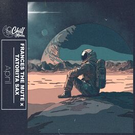 Album cover of April