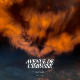 Album cover of Avenue de l'impasse