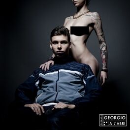 Album cover of A l'abri