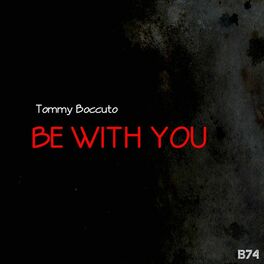Album picture of Be With You