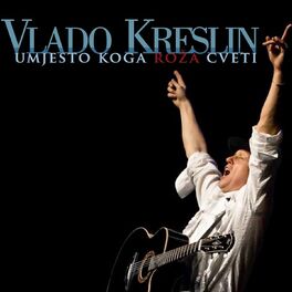 Album cover of Umjesto Koga Roža Cveti (Live)