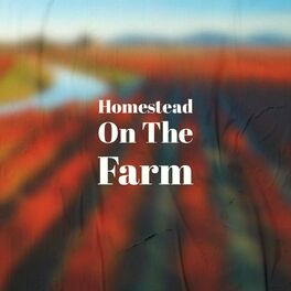 Album cover of Homestead On The Farm