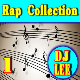 Album cover of Rap Collection, Vol. 1 (Instrumental)