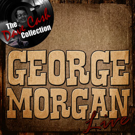 George Morgan: albums, songs, playlists