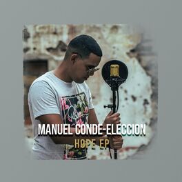 Album cover of Eleccion