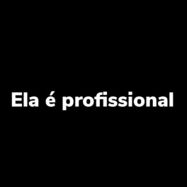 Album cover of Ela É Profissional